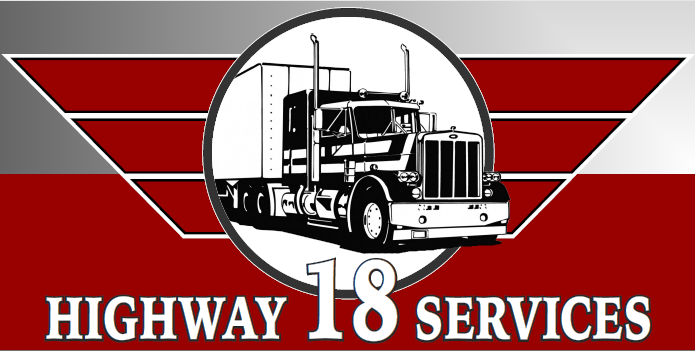 Highway 18 Services